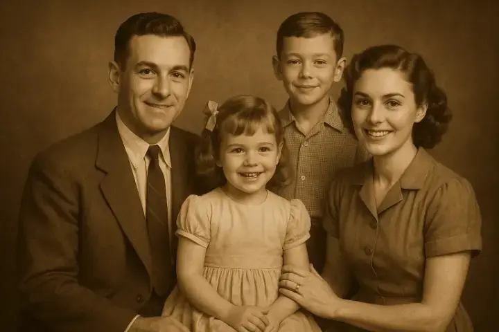 Animate Old Photos
