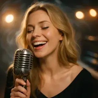 AI Video Generator with Sound