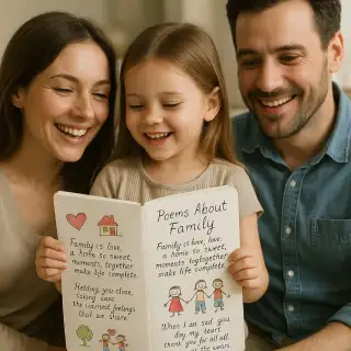 Family Poems