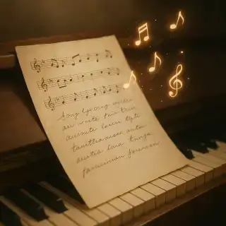 Song Lyrics Generator