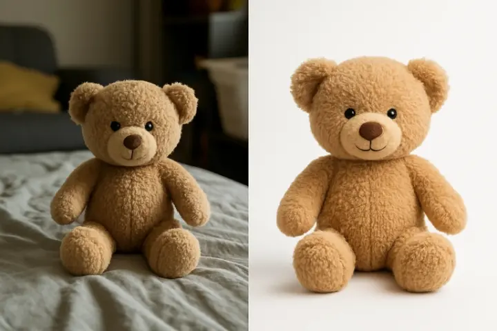 AI Product Photo Generator