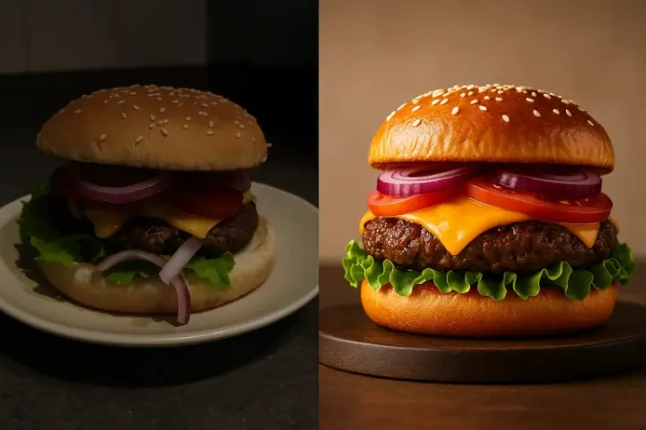 AI Product Photo Generator