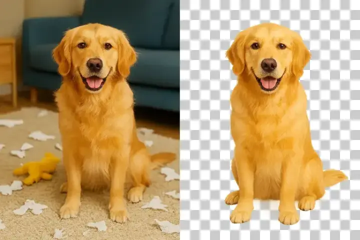 Remove Background Online