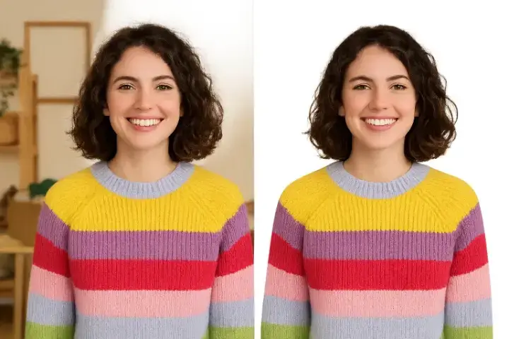 Remove Background Online