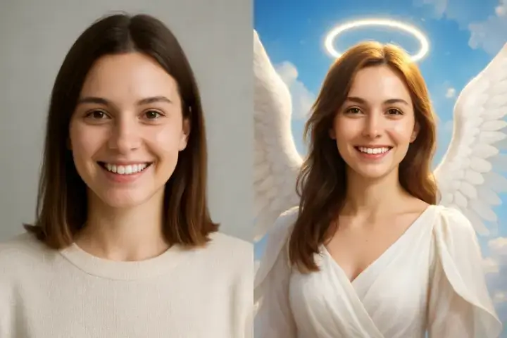 AI Portrait Generator