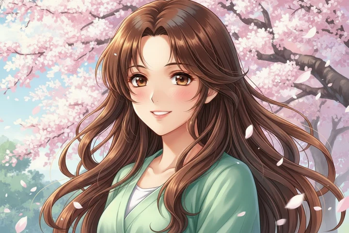 Photo to Anime