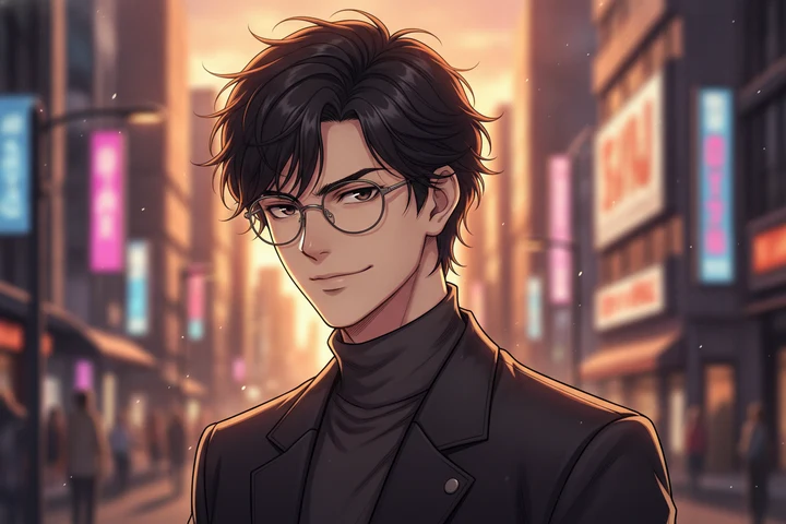 Photo to Anime