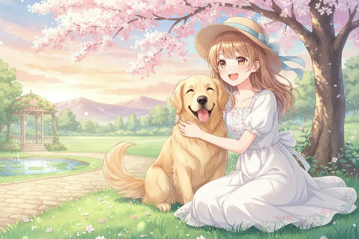 Photo to Anime