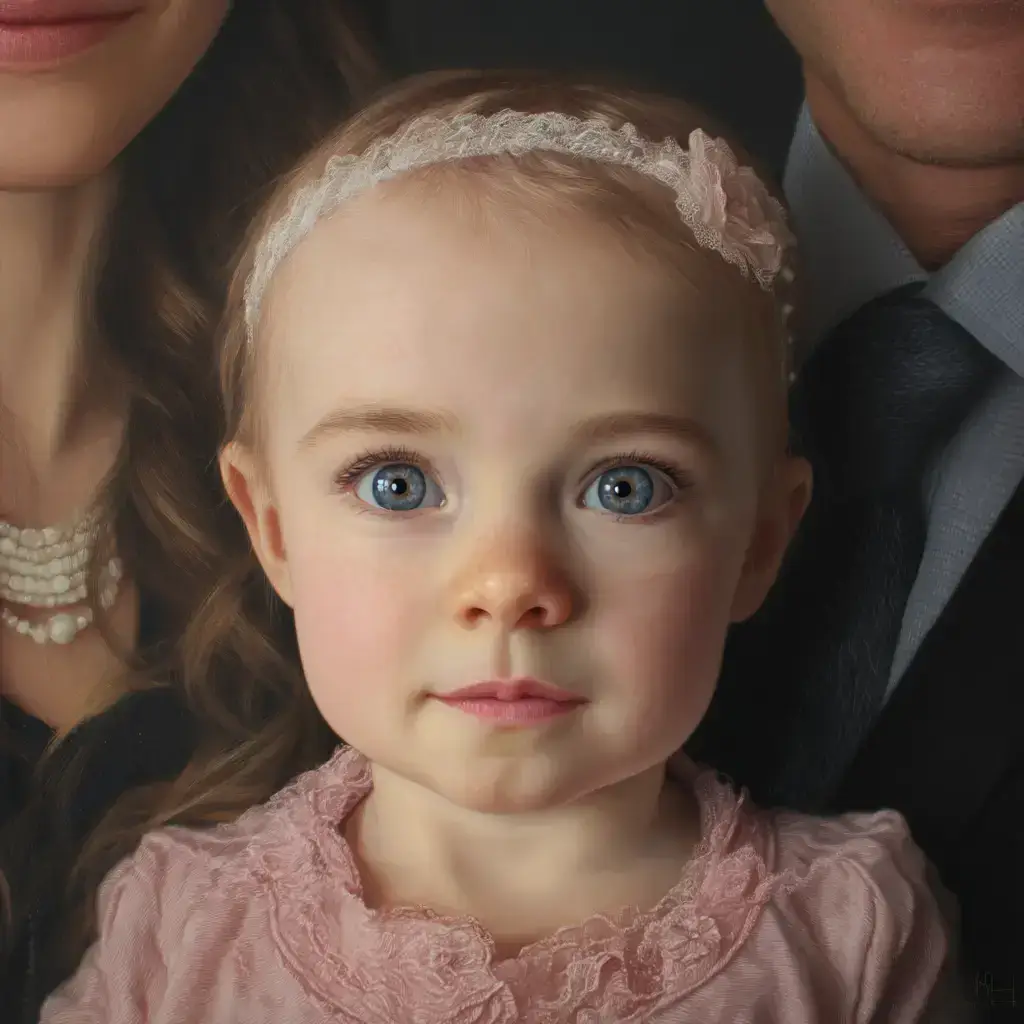 AI Baby Predictor