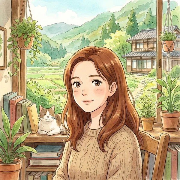 Ghibli