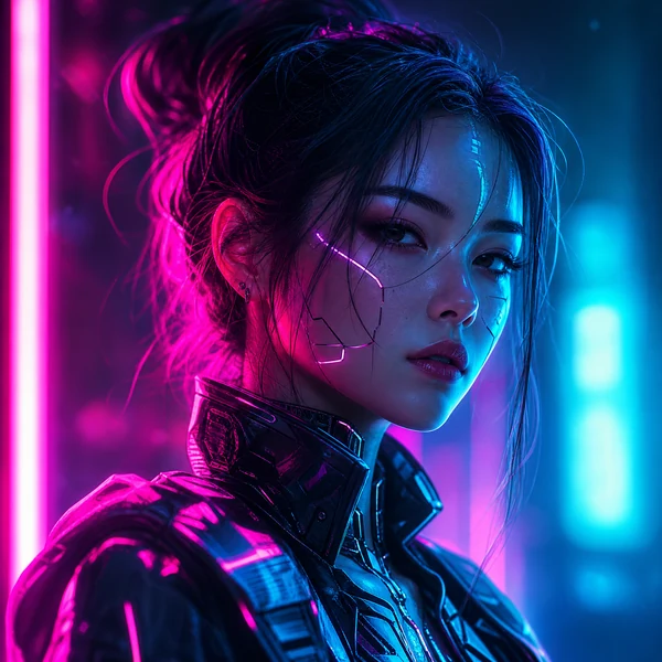 Cyberpunk