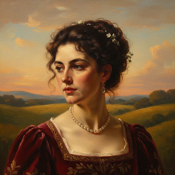 Oil Painting
