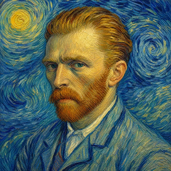 Van Gogh