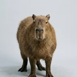Capybara