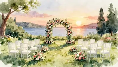 You Are Invited to Our Wedding! 💒