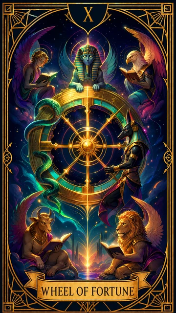 wheel-of-fortune