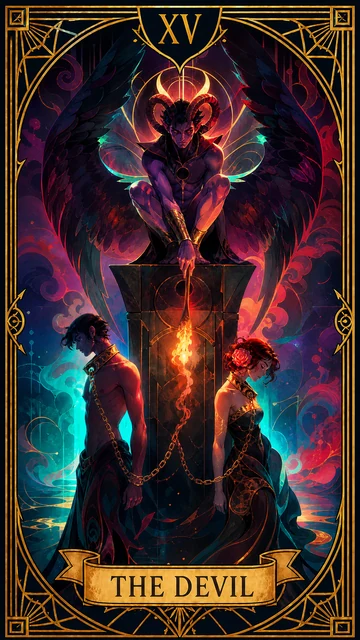 the-devil