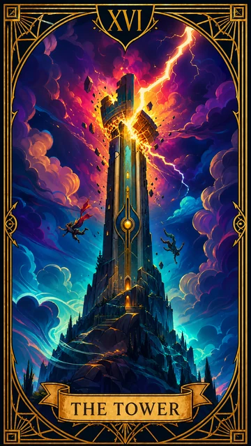 the-tower