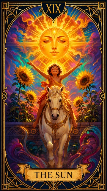 the-sun