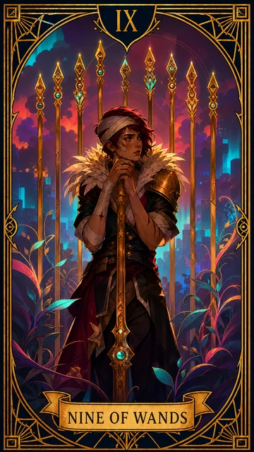 nine-of-wands