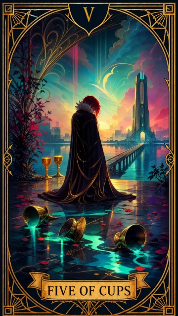 five-of-cups