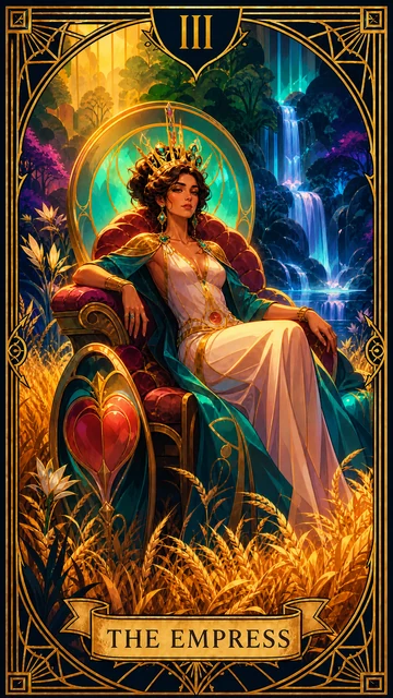 the-empress