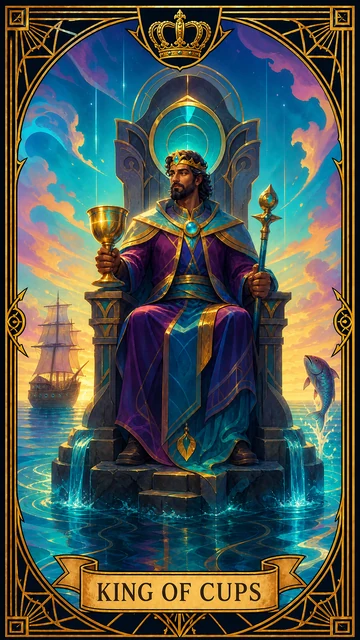king-of-cups
