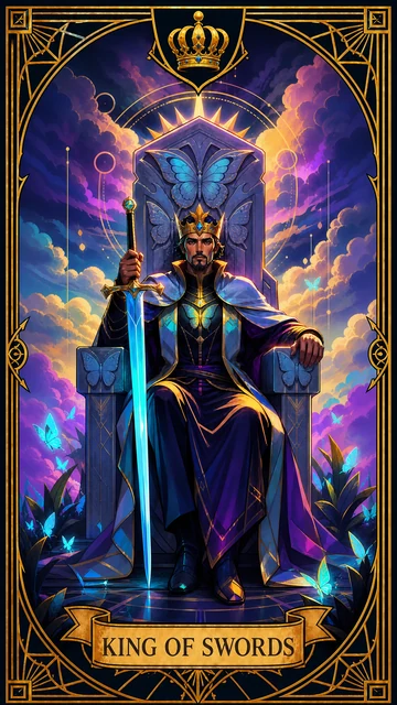 king-of-swords
