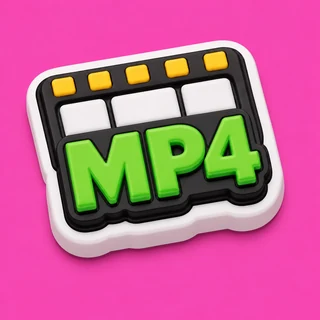 Konvertera video till MP4