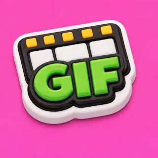 Video a GIF