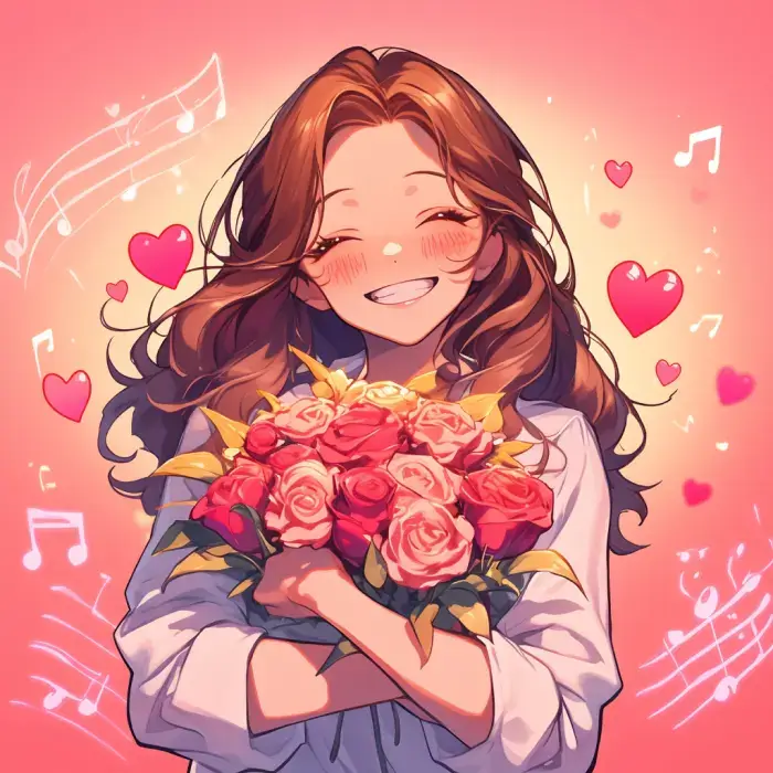 تبریک تولد برای همسر