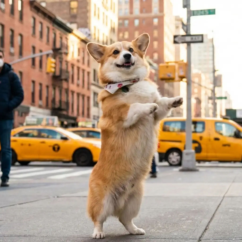 AI Graphics Generator for Social Media