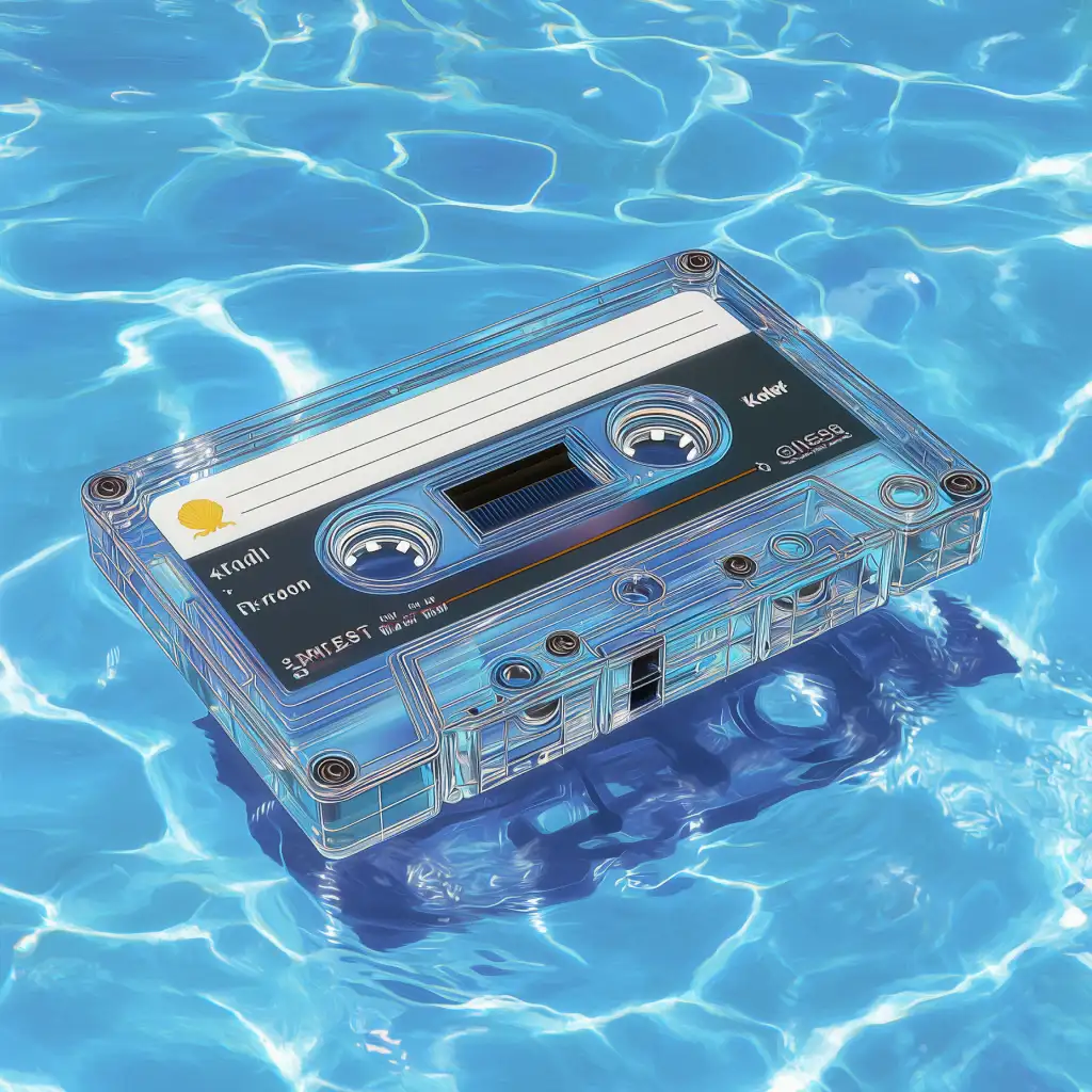 AI Song and Music Video Generator