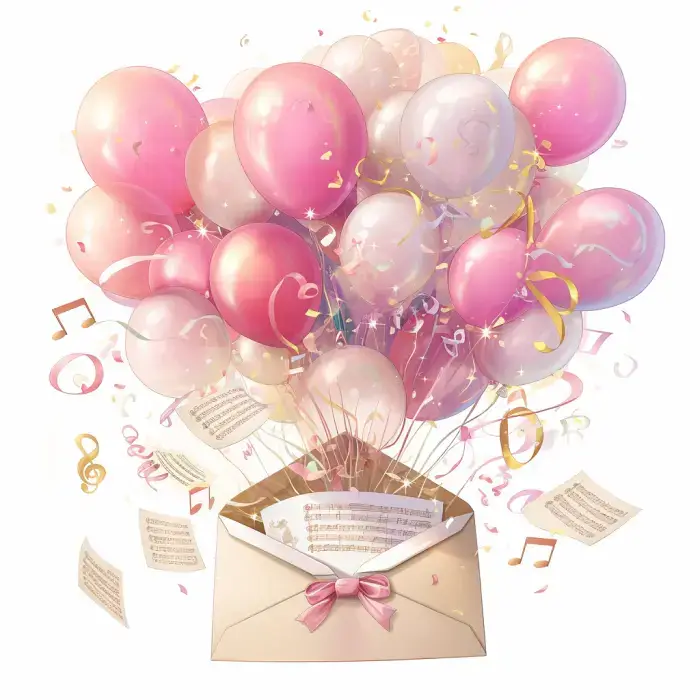 הזמנה ליום הולדת