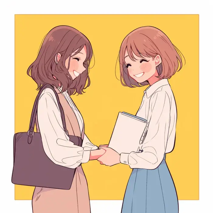 सहकर्मियों को बधाई देने के लिए कविताएँ