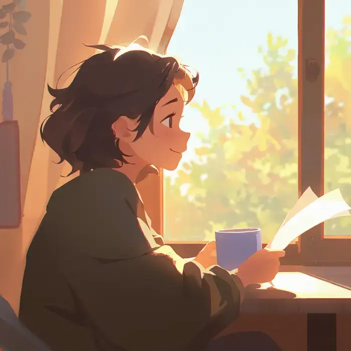 शुभ प्रभात कविताएँ