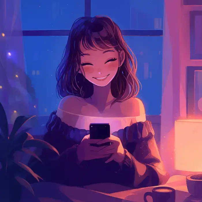 शुभ रात्रि कविताएँ