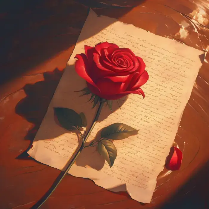 प्रेम कविताएँ