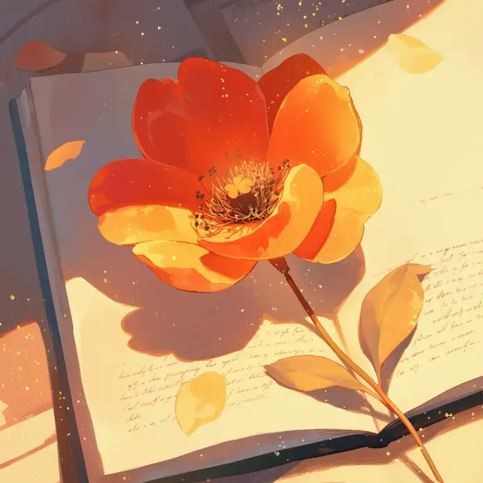 आपके शब्दों पर आधारित कविताएँ