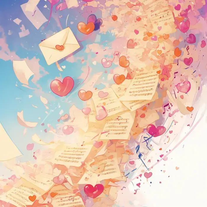 गीत के बोल जेनरेटर