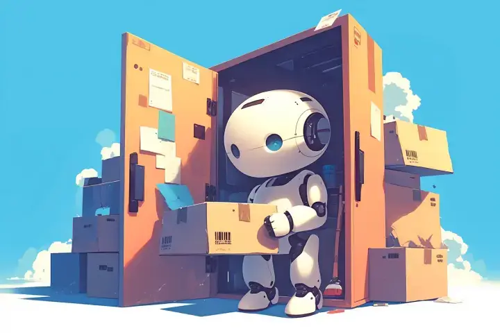 To save on storage and keep generation prices low, we automatically delete old content. Make sure to save your content so you don't lose it.