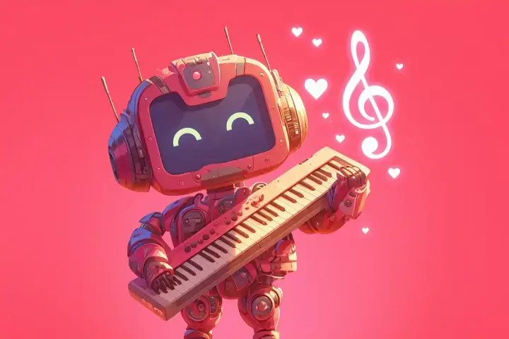 Hi 👋<br />I can create songs, write poems and congratulations 🥰